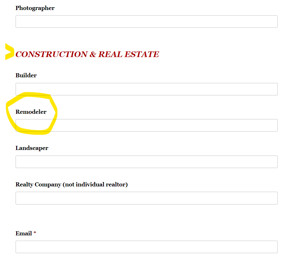 Vote for Best Remodeler in Naperville for 2022! - Reliable Home Improvement