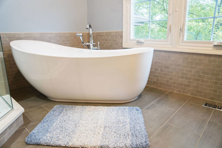 What is an En Suite Bathroom? Reliable Home Improvement