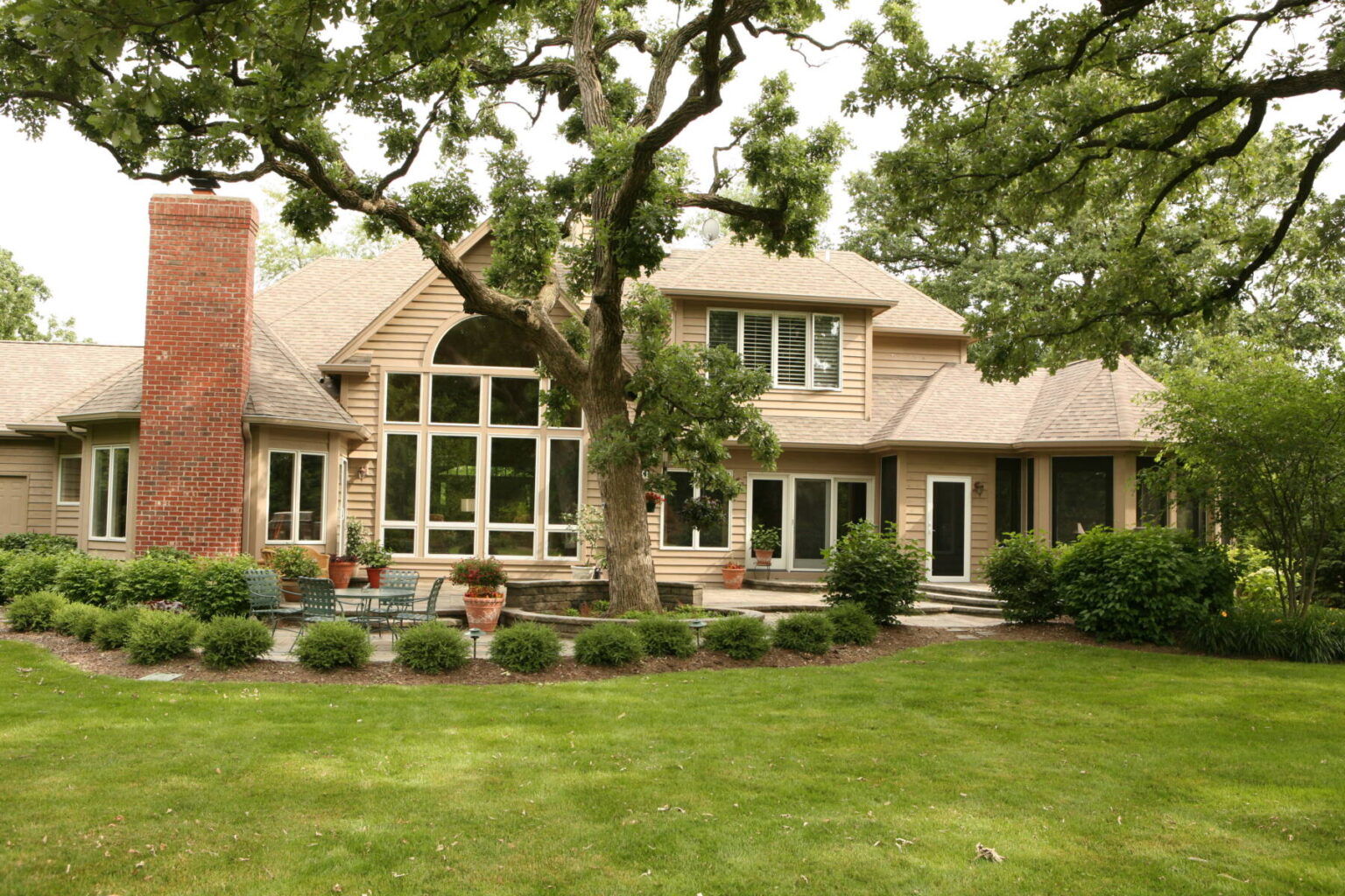 Custom Home Remodeling Naperville, IL - Home Renovation Services