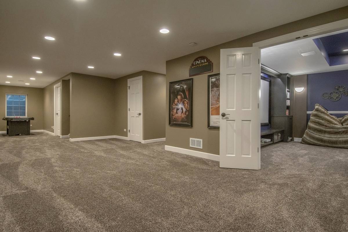 Home Remodel Portfolio and Gallery - Reliable Home Improvement