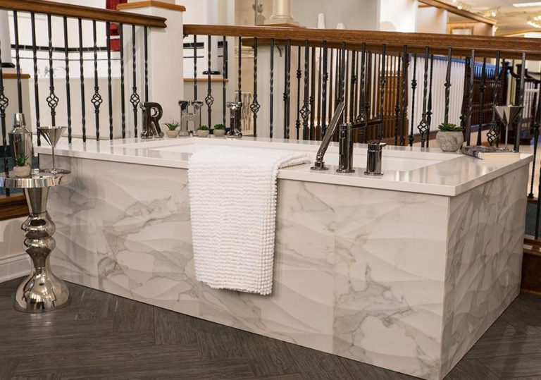 Kitchen and Bath Showroom in Naperville | Reliable Home Improvement
