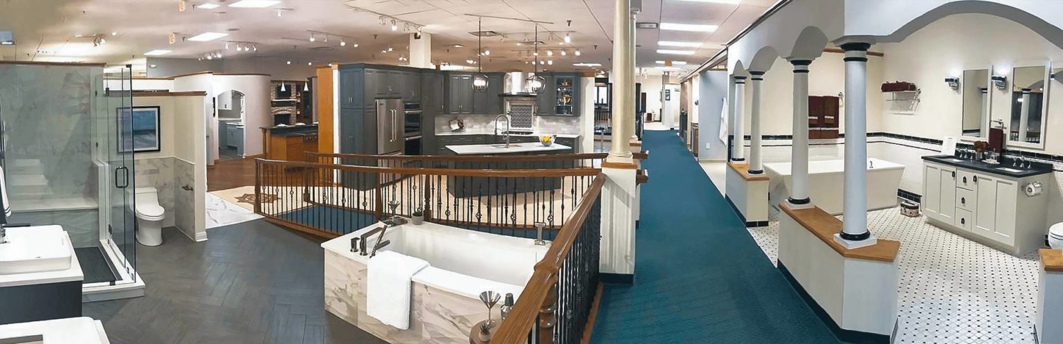 Custom Kitchen Remodeling in Naperville | Reliable Home Improvement