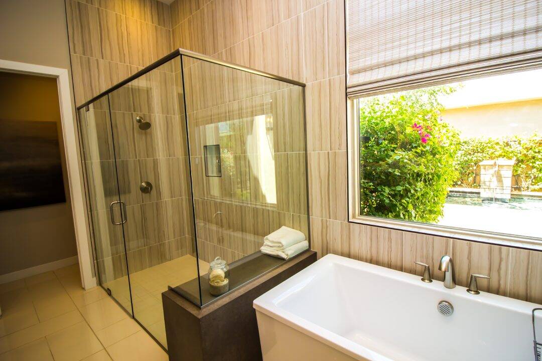 The Ultimate Guide to LowStep Showers for Seniors