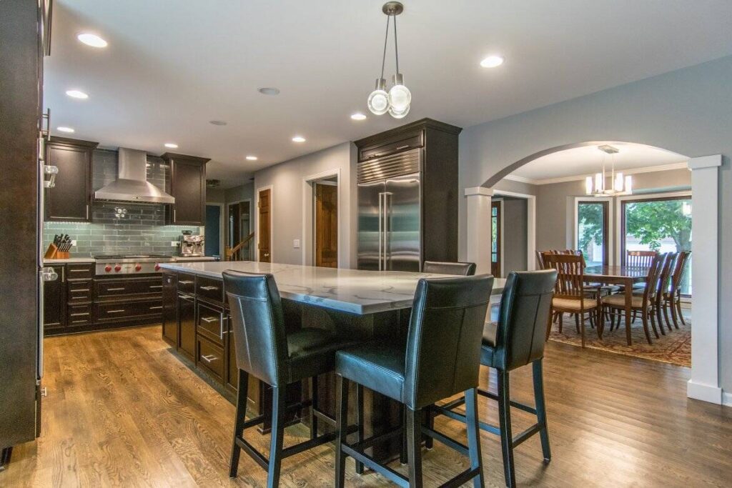 Is a Kitchen Remodel Tax Deductible?